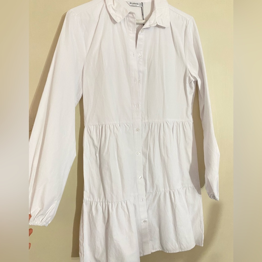 stradivarius Dress